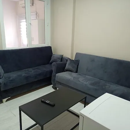 Ava Suits 1+1 Istanbul