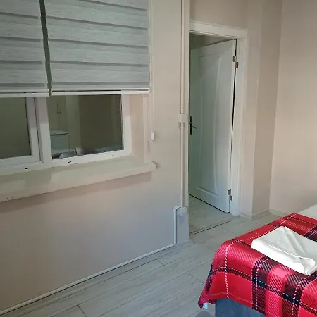 Ava Suits 1+1 Aparthotel