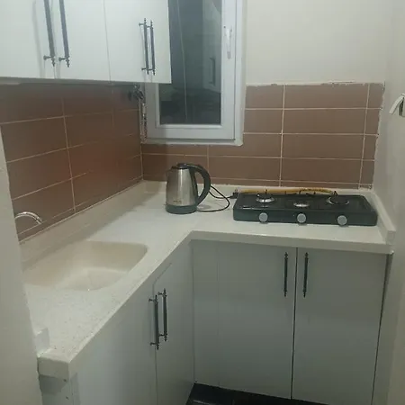 Ava Suits 1+1 3* Istanbul